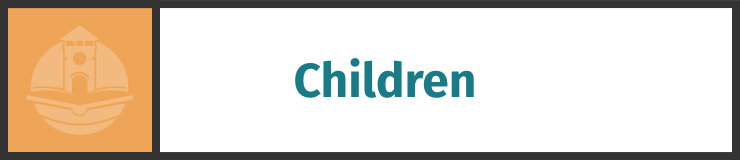 Children with APL logo