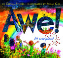 "Awe!" by Chana Stiefel