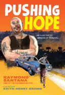Image for "Pushing Hope"