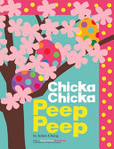 "Chicka Chicka Peep Peep" by Julien Chung