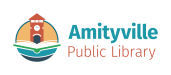 Amityville Public Library Logo 