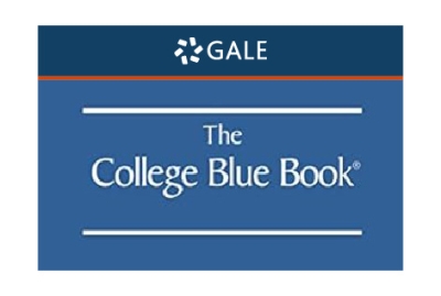 The College Blue Book