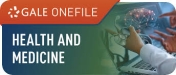 Gale Onefile: Health & Medicine