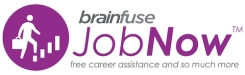 JobNow Brainfuse