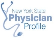 New York State Physician Profile