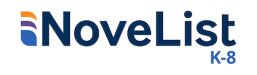 Novel List Plus K-8