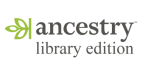 Ancestry library edition