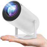 Mini Portable Projector