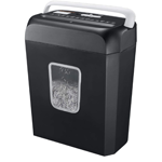 Portable Paper Shredder