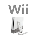Wii Console