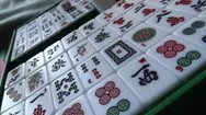 mahjong tiles