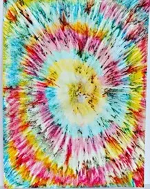 Tie die 