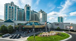 picture of Foxwoods Casino