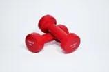picture of dumbbells