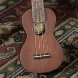 Image of a ukulele.