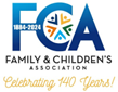 FCA letters stands for Family & Children's Association