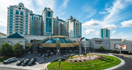 picture of Foxwoods Casino
