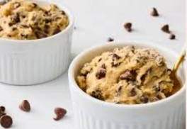 cookie dough