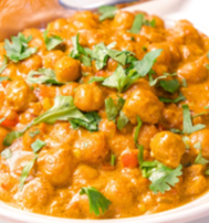 Image of curry dish.