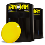 Kan Jam To Go Travel disc golf set