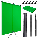 Photo & Video Studio Set