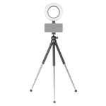Portable Blogging Kit - Ring Light and stand