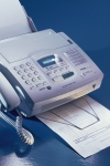 Fax Machine