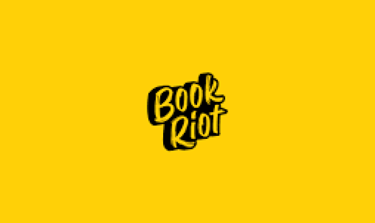Book Riot 