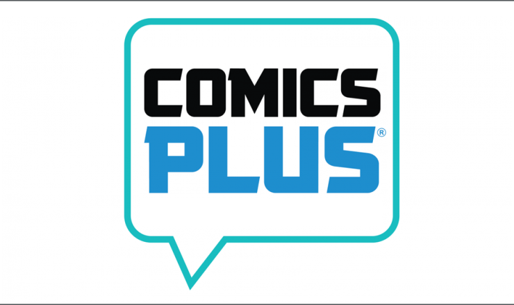 ComicsPlus 