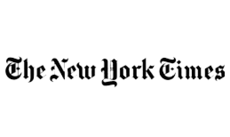 New York Times 