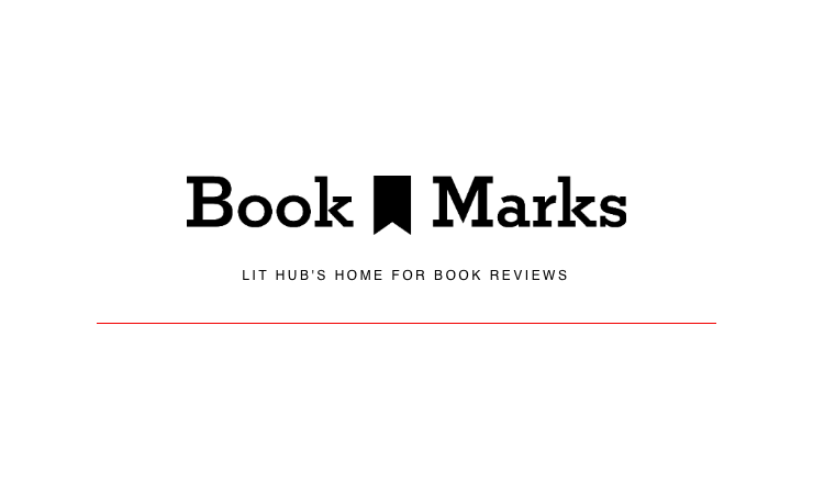 Bookmarks logo