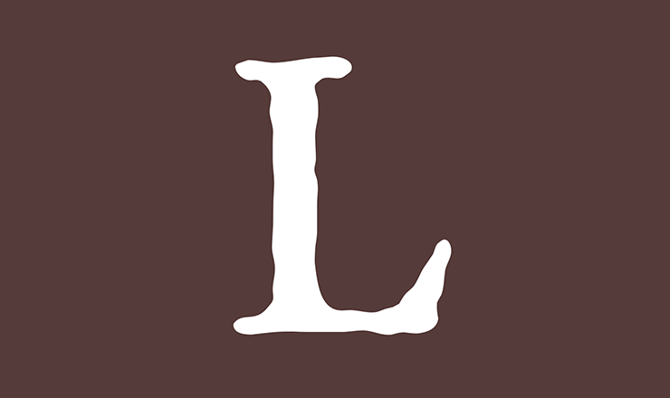 Librarything logo