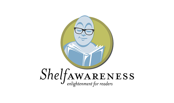 Shelf Awareness logo