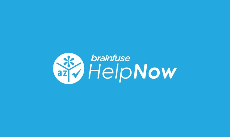 brainfuse - HelpNow