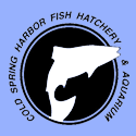 Cold Spring Harbor Fish Hatchery & Aquarium 